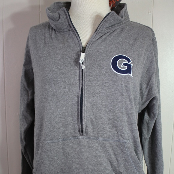 Alta Gracia NCAA Womens Crew Sweatshirt